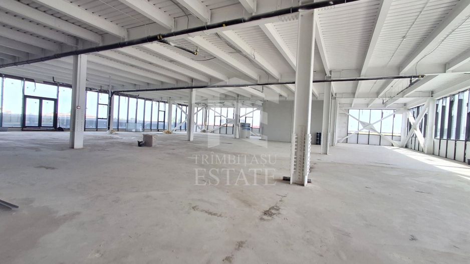 De Inchiriat Spatiu Comercial  Stefanesti de Jos Ilfov - Poză 17