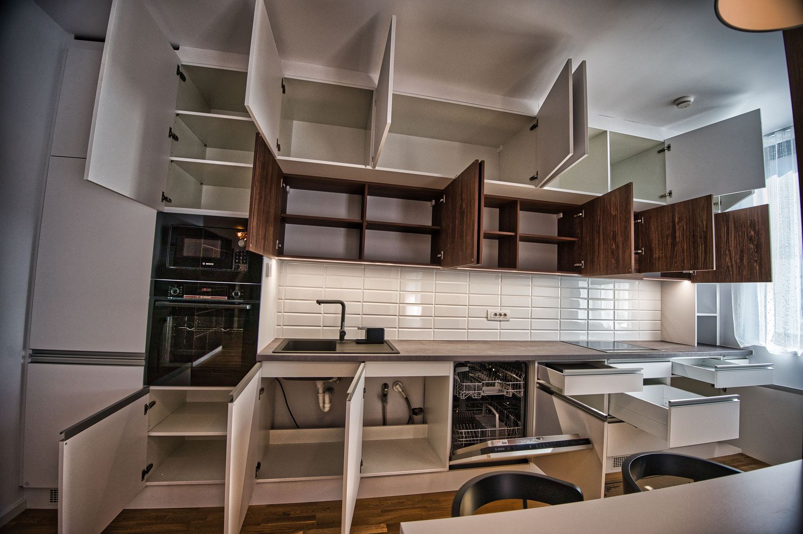 Apartament Luxos de Închiriat în Complexul Rezidențial ISHO - Poză 8