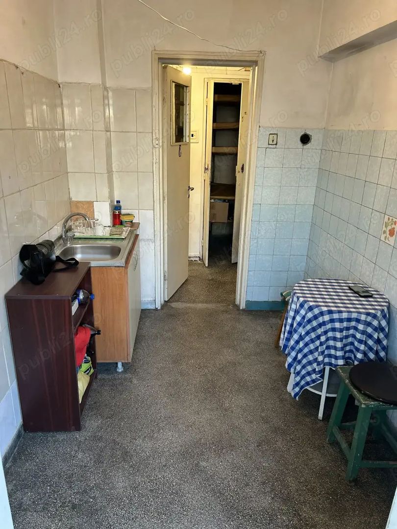 Apartament 2 camere Piata Sudului - Poză 4