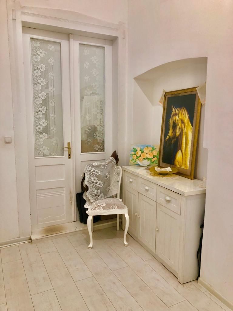 ageuropa.ro vinde ap 3 cam PARTER INALT zona ULTRACENTRALA. - Poză 8