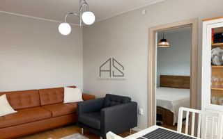 Apartament tip X mare | 2 Camere modificat | Parcul 22 Decembrie - Poză 3