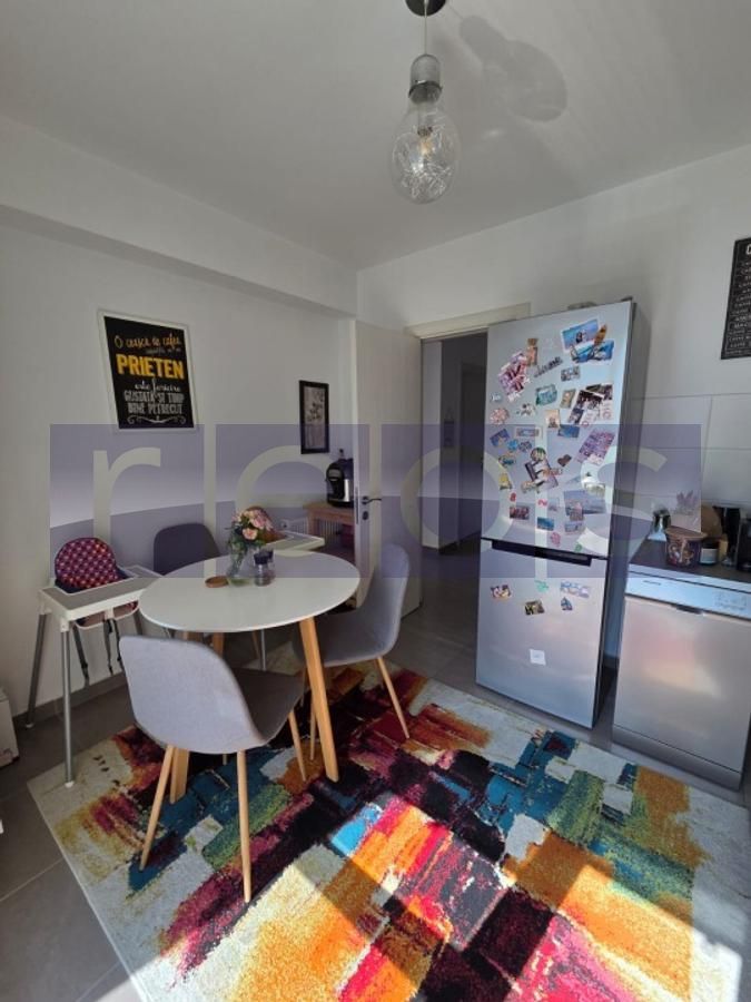 VANZARE | 2 CAMERE | OTOPENI | COMPLET MOBILAT ȘI UTILAT - Poză 5