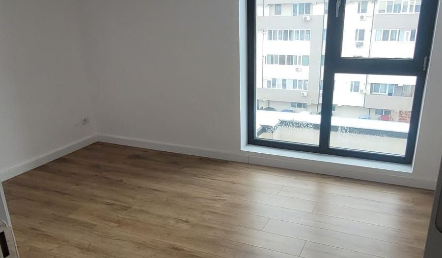 DUPLEX 3CAM. CU LIVING OPEN-SPACE IN BLOC PREMIUM P+4, FINALIZAT! - Poză 14