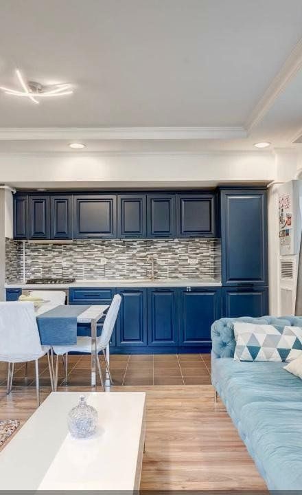 3 camere Iancu Nicolae loc de parcare inclus - Poză 1