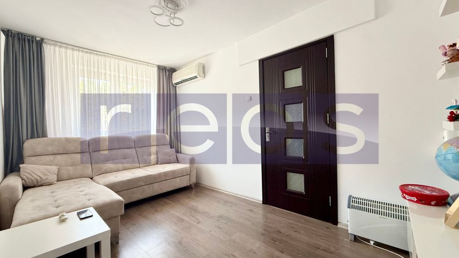 VANZARE 3 CAMERE | ZONA VITAN | CENTRALA PROPIE - Poză 5
