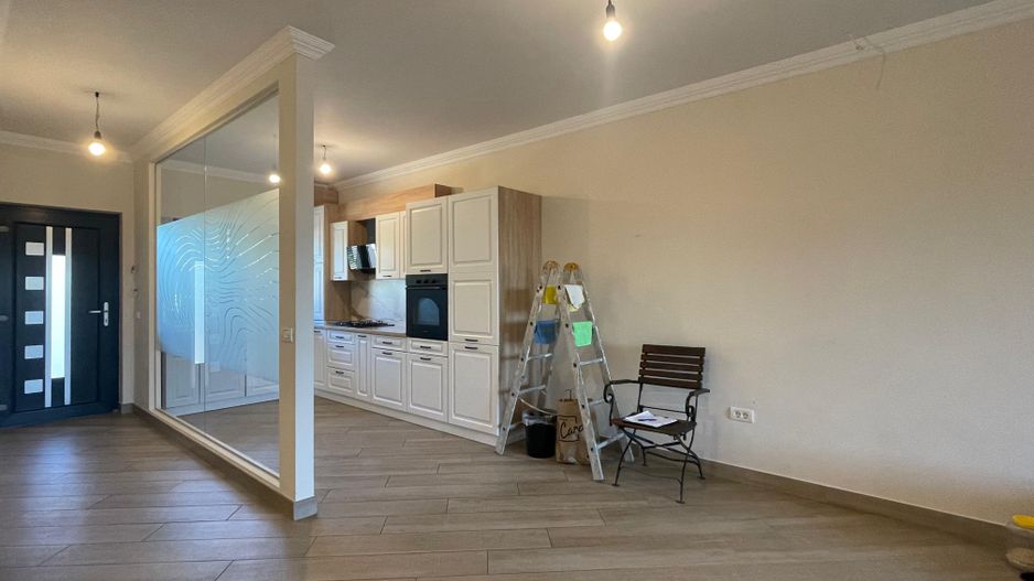 Duplex cu 3 camere, amplasament excelent |Moșnița Nouă| - Poză 4