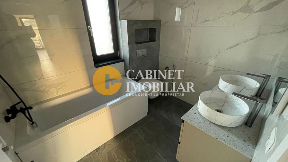 Casa Valea Lupului - 4 camere - 121,3mp utili - INTABULATA - Premium - Poză 11