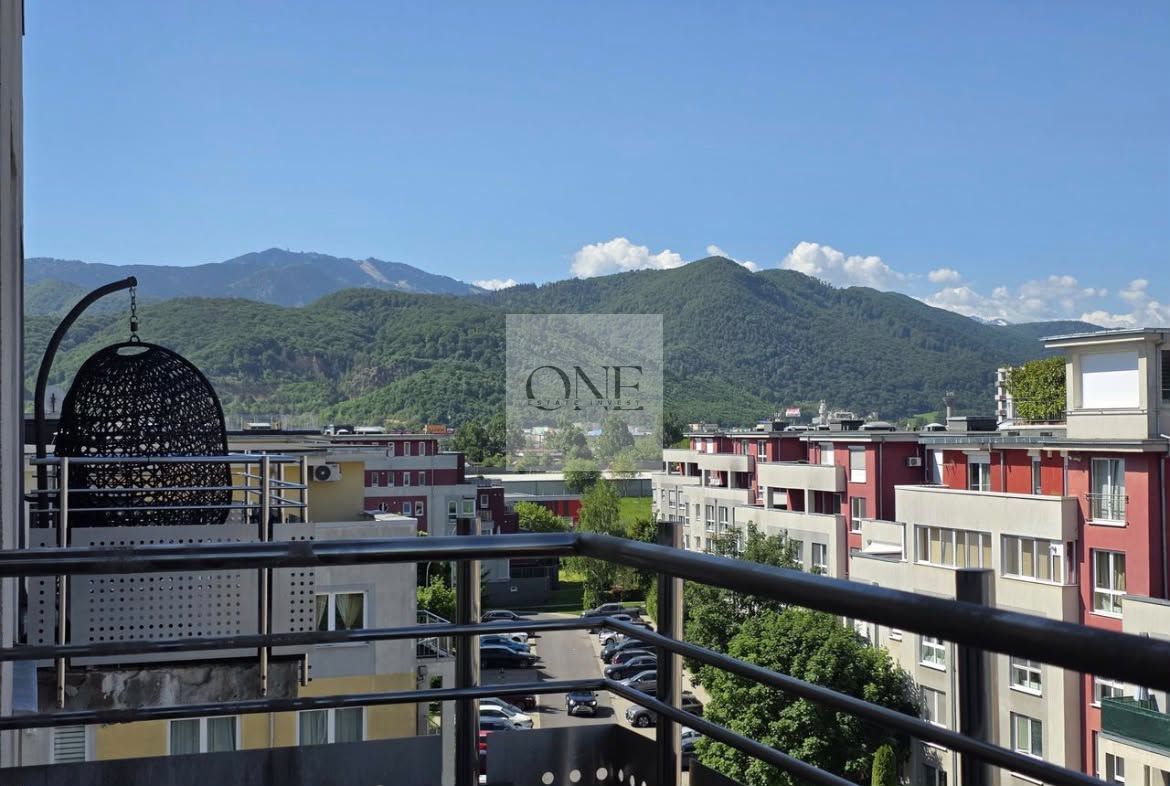 Garsoniera Modernă Zona Avantgarden Comision 0% - Poză 1