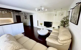 Vanzare Apartament 2 Camere Mall Vitan Superb 60 mp Mobilat & Utilat Premium - Poză 1