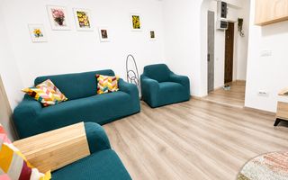 Apartament 3 camere, prima inchiriere - Metrou Piata Sudului - Poză 3