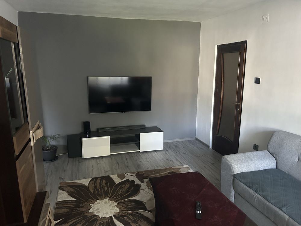 Apartament 3 camere M16 str.Careiului colt cu str.musetel - Poză 3
