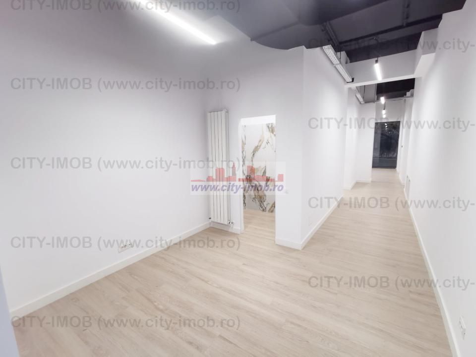 Vanzare Spatiu Comercial Parter Cotroceni  173 mp - Poză 29