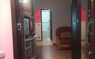 Apartament 2 camere, zona Mircea cel Bătrân, Iași - Poză 2