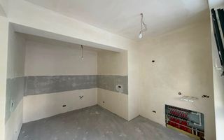 VANZARE GARSONIERA 30MP | LIZEANU | BLOC NOU | PARCARE | TERASA - Poză 9