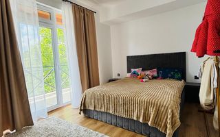 Apartament 3 camere, parcare, balcon, zona Oser - Poză 5