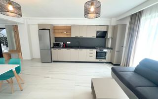 Apartament 2 camere Otopeni premium | prima închiriere - Poză 5
