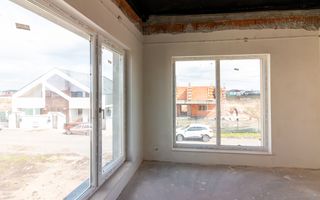 Vila noua | 4 camere | teren aferent 300 mp | Otopeni Odaile - Poză 16