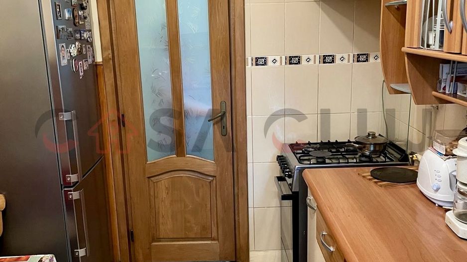 3 camere, Decomandat, Gheorgheni - Poză 9