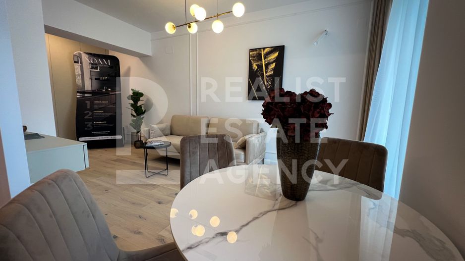 Vânzare, apartament, 2 camere, First Estates Pipera - Poză 10