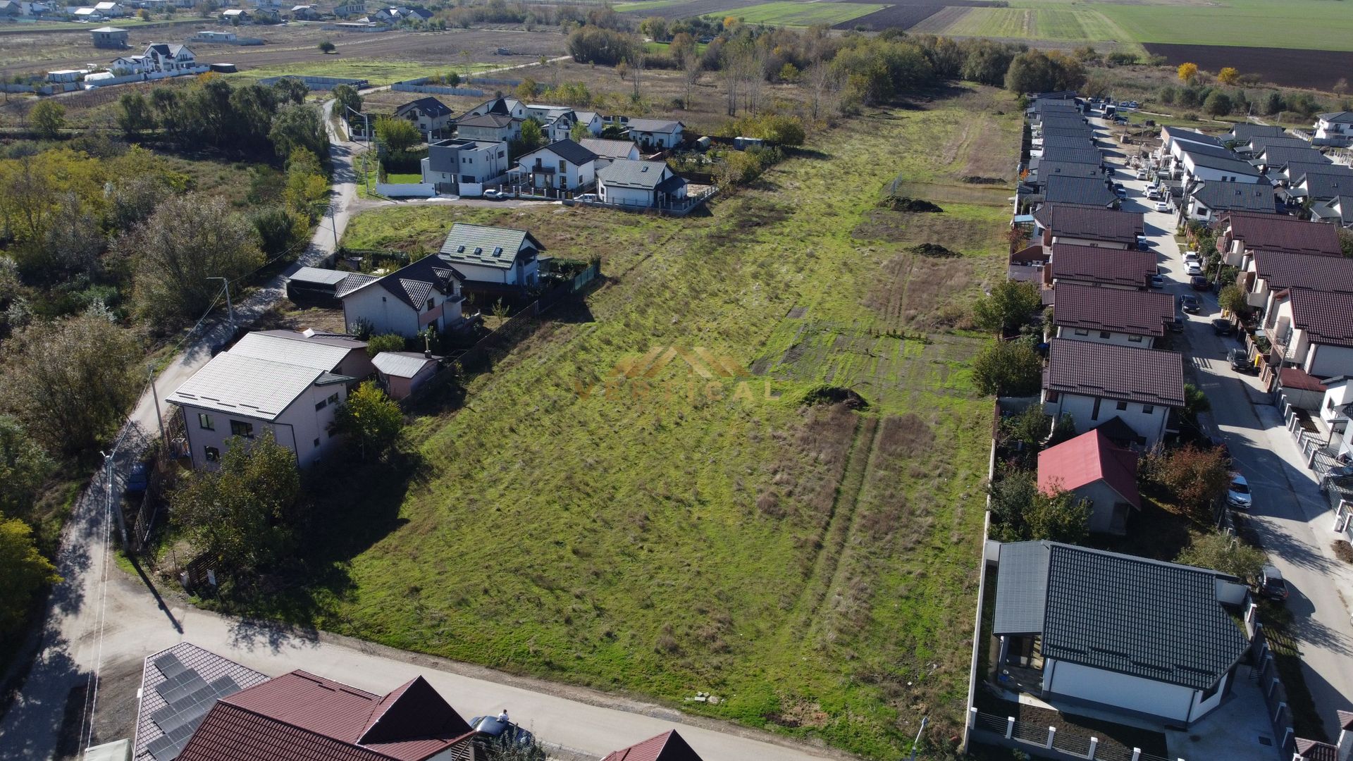 Teren 405, langa stadion, ultimele loturi, Berceni - Poză 3