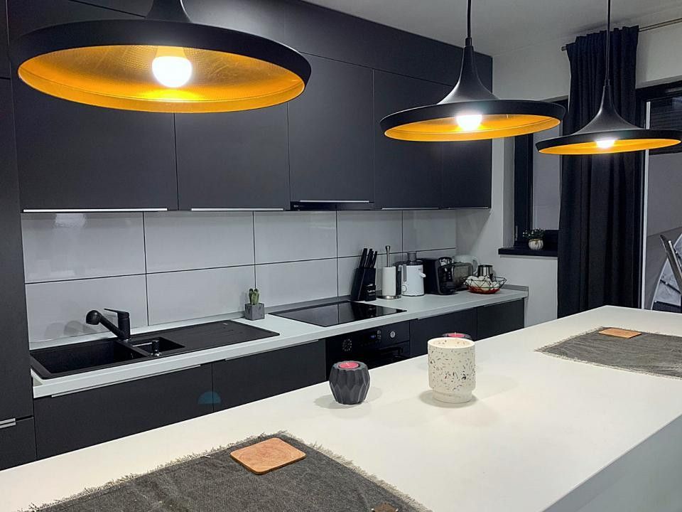 Vanzare Vila LUX Pitesti - Poză 3