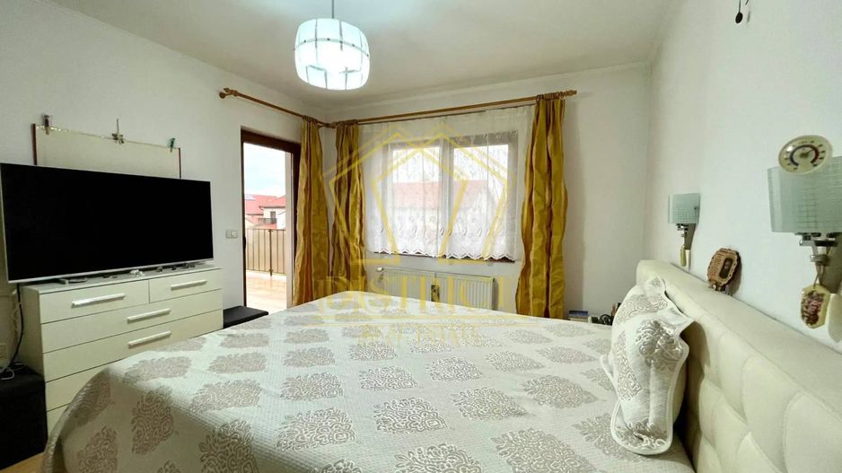 Duplex spațios cu 5 camere | Mosnita Noua - Poză 5