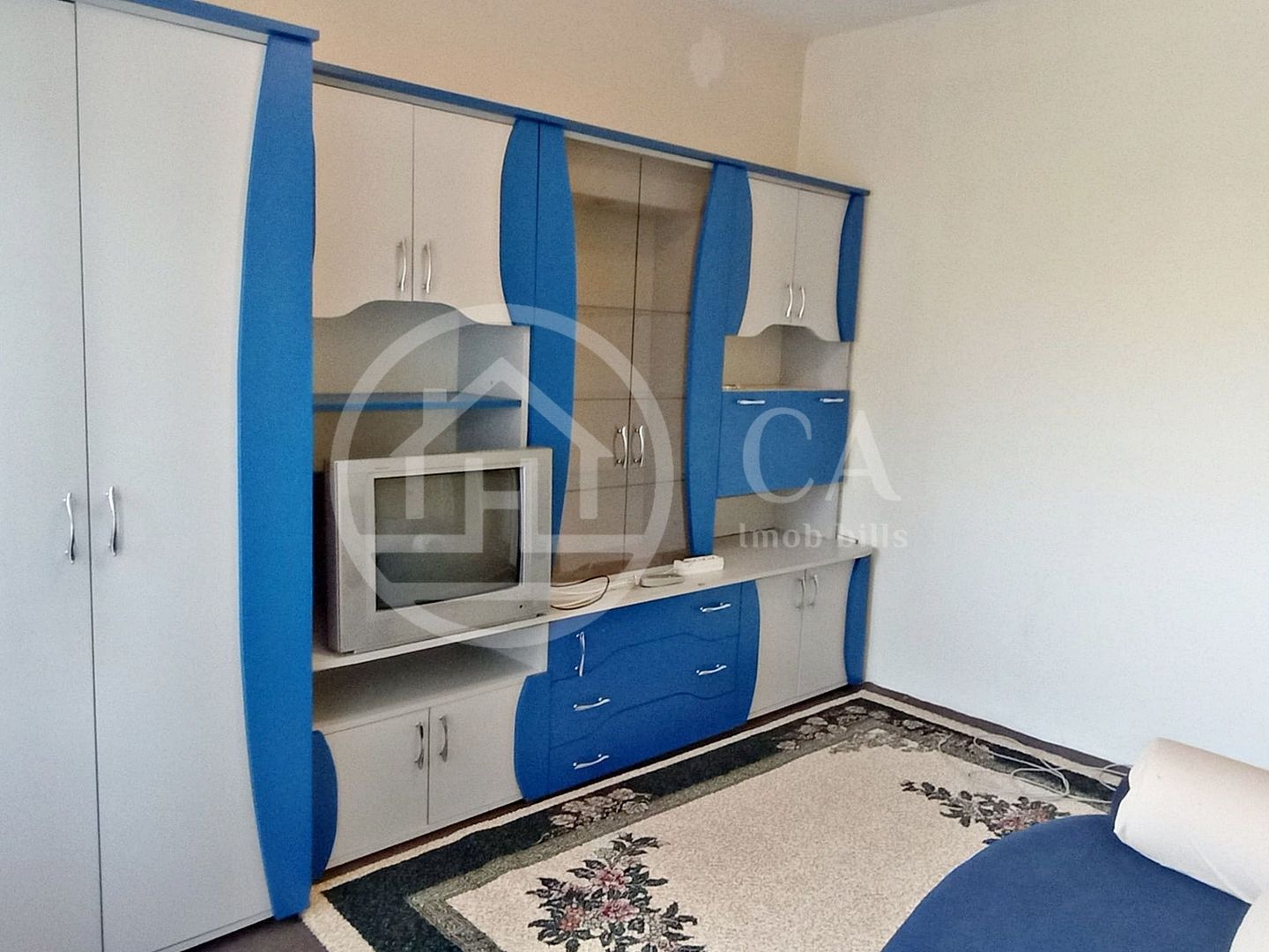 Apartament de inchiriat 3 camere  zona Nufarul, Oradea - Poză 7