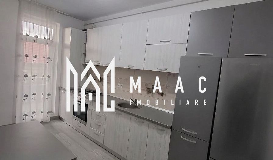 Garsonieră de închiriat | Sibiu, Piața Cluj | 35 mp - Poză 1