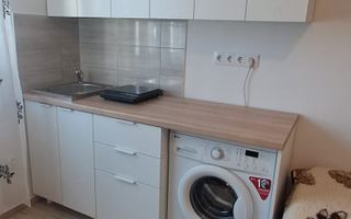 Garsoniera de inchiriat-7 Noiembrie-Zona UMF - Poză 4