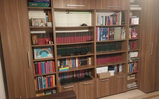 Apartament 4 Camere  | Decomandat  | 77 mp | Etaj 3 | Cartier Plopilor - Poză 2