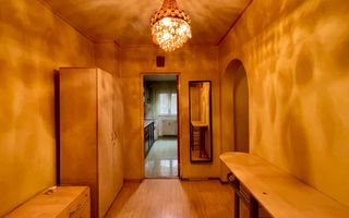 Vanzare 2 camere 50 mp, bloc 1980 - Militari, metroul Gorjului - Poză 2