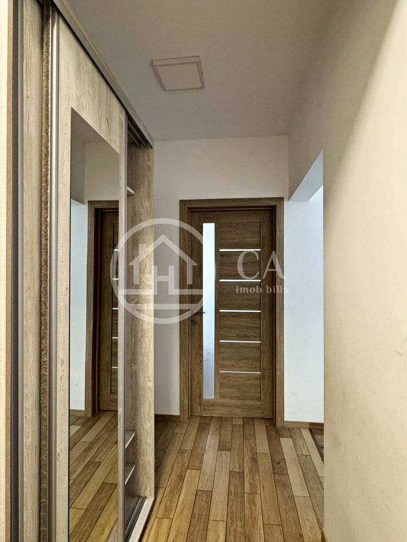 Apartament de închiriat cu 3 camere în PRIMA ONESTILOR, Oradea - Poză 9