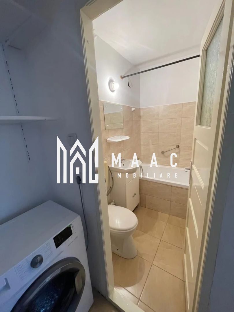 Apartament | 2 camere | Balcon | Parcare | Hipodrom 2 - Poză 5
