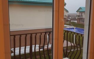 Cosmopolis,Pipera vila 3 camere P+1+mansarda - Poză 9