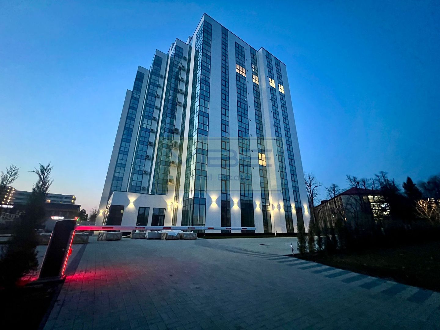 Apartament 2 camere+parcare COPOU AZIMUT TOWER - Poză 34