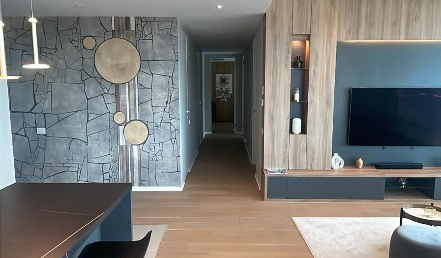 Apartament 4 camere cu View Panoramic Unic - Poză 11