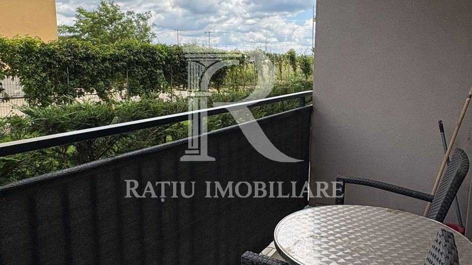 Apartamet de inchiriat cu 2 camere| Anastasia Residence  | Oradea - Poză 8