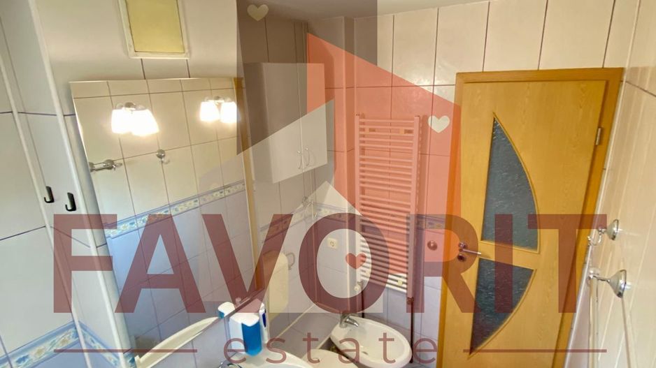 Apartament 2 camere | Girocului | Etaj Intermediar | Renovat | Centrala Proprie - Poză 11