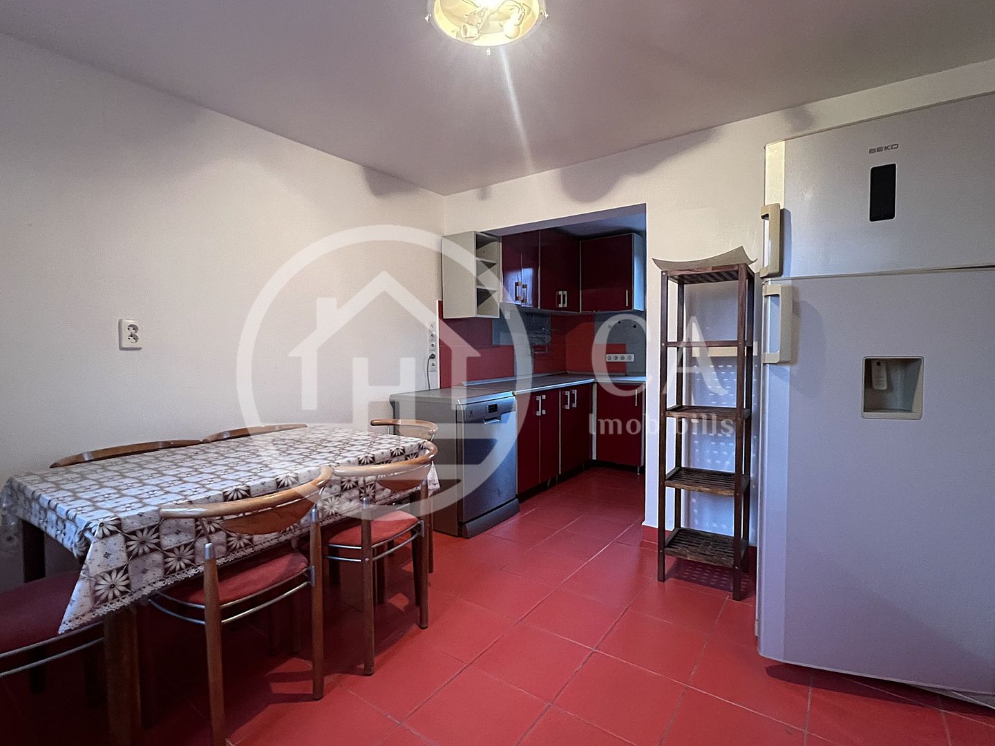 Casa cu 3 camere de inchiriat in Osorhei, Bihor - Poză 9