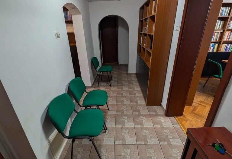 Vanzare Apartament 3 Camere Unirii - Sfanta Vineri - Poză 6