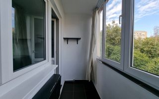 Apartament 3 camere de închiriat zona Garii, Brașov, PetFriendly - Poză 11