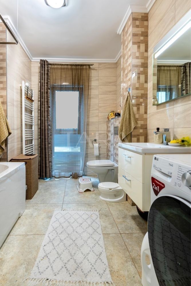 Apartament modern cu 3 camere - Poză 7