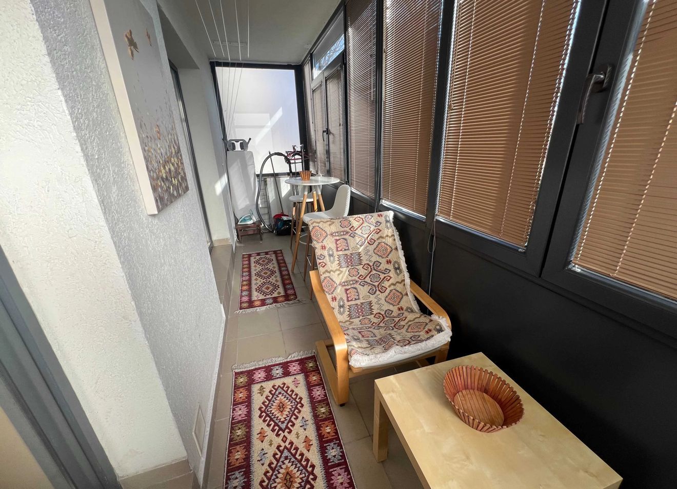 AP. 2 CAMERE COLENTINA, PRIMA INCHIRIERE, PARCARE, BLOC NOU, CENTRALA - Poză 5