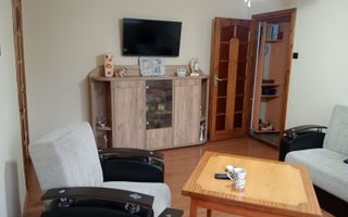 Dacia - Etaj Intermediar - 3 Camere - Semidecomandat - Poză 3