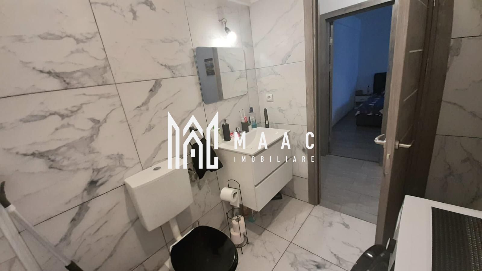 Apartament 2 camere | Etaj 1 | Loc de parcare - Poză 9