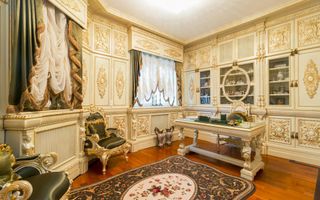 Vila unicat - vanzare - Baneasa-Liceul Francez - pret la cerere - Poză 14