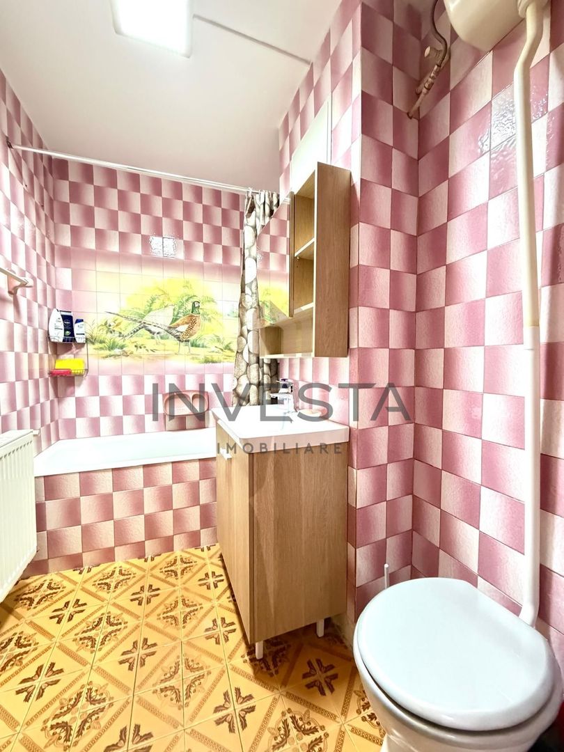 Apartament cu 2 camere in zona strazii Tulcea ! - Poză 11