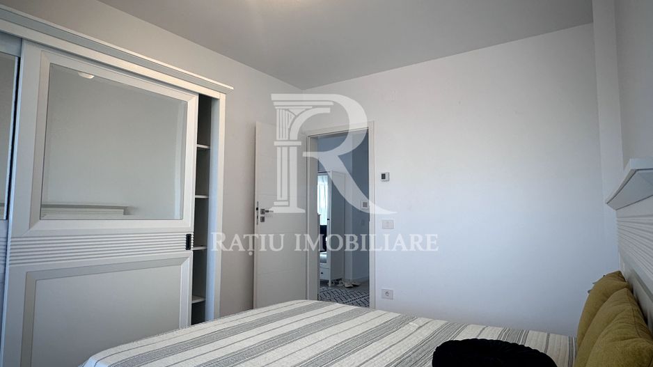 Apartament cu 3 camere | Urbana Residence | Oradea - Poză 9