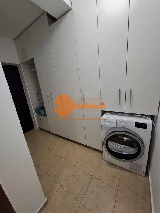 Apartament 2 camere – Mobilat & utilat complet –  10 min Metrou Nicolae Grigorescu - Poză 7
