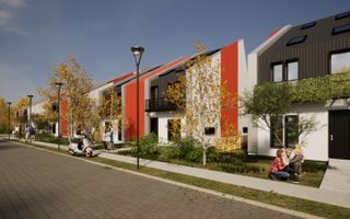 DUPLEX GHIRODA 120 MP UTILI - Poză 2